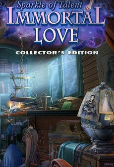 Immortal Love Collection