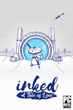 Inked: A Tale of Love