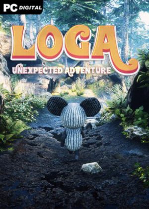 LOGA: Unexpected Adventure