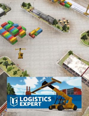 Logistics Expert
