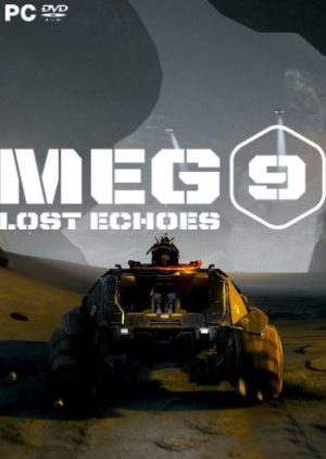 MEG 9: Lost Echoes