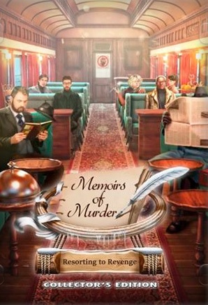 Memoirs of Murder Collection