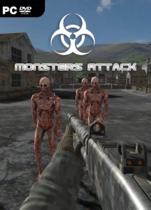 Monsters Attack