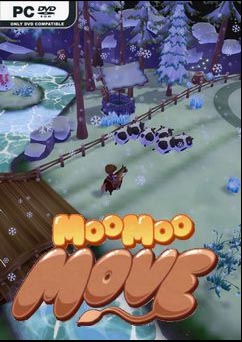 Moo Moo Move