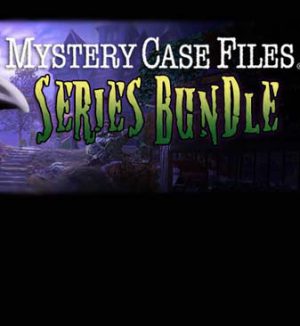 Mystery Case Files Collection
