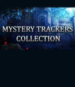 Mystery Trackers Collection