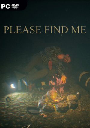 Please Find Me