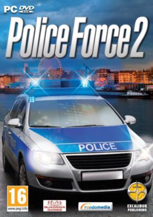 Police Force 2