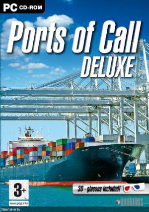 Ports of call 2008 Deluxe