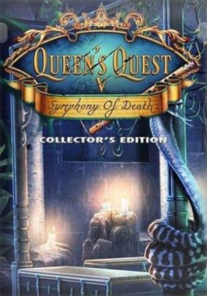 Queen's Quest Collection