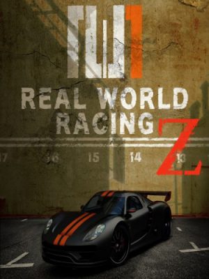 Real World Racing Z