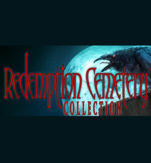 Redemption Cemetery Collection