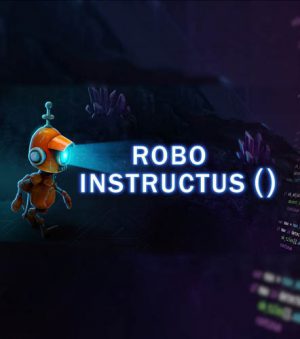 Robo Instructus