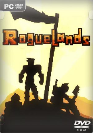 Roguelands