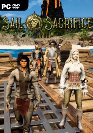 Sail and Sacrifice