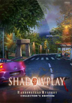 Shadowplay Collection