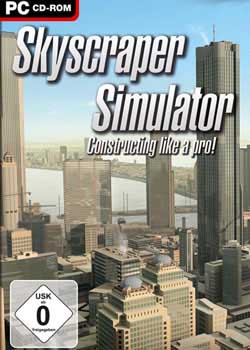 Skyscraper Simulator