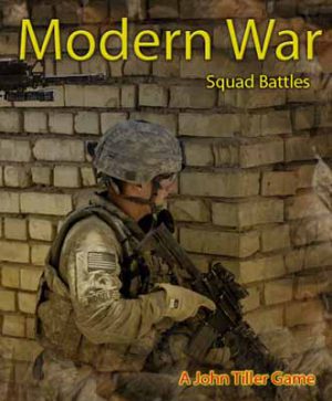 Squad Battles: Modern War