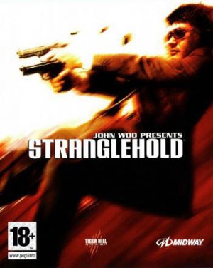 Stranglehold: Collector's Edition