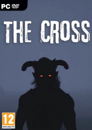 The Cross Horror Game