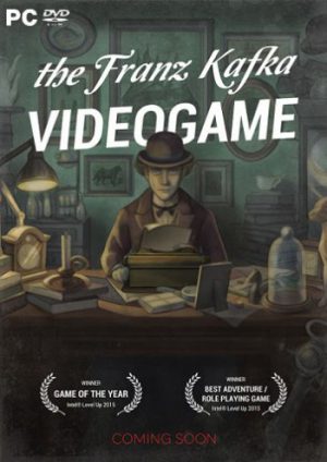 The Franz Kafka Videogame