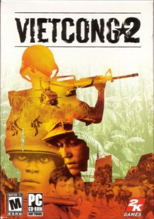 Vietcong + Vietcong 2