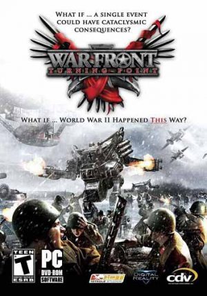War Front: Turning point