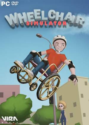 Wheelchair Simulator