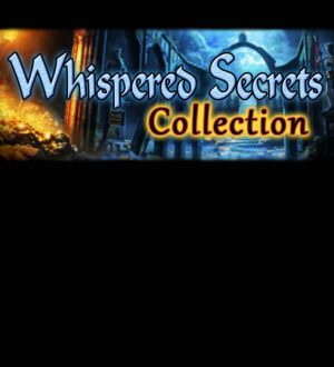 Whispered Secrets Collection