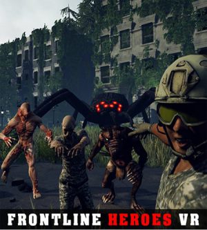 Frontline Heroes VR