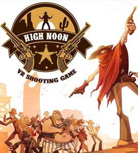 High Noon VR