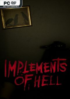 Implements of Hell