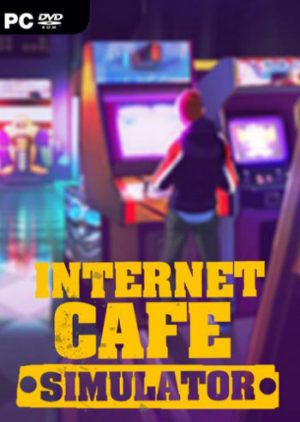 Internet Cafe Simulator