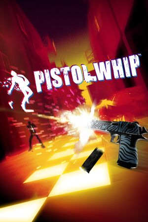 Pistol Whip VR