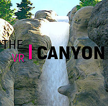The VR Canyon
