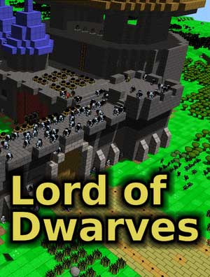 Lord of Dwarves