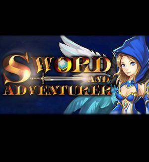 Sword and Adventurer