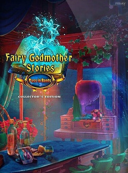 Fairy Godmother Stories Collection