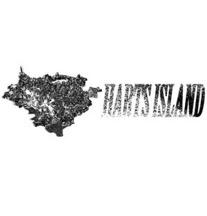 HARTS ISLAND