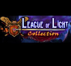 League of Light Collection