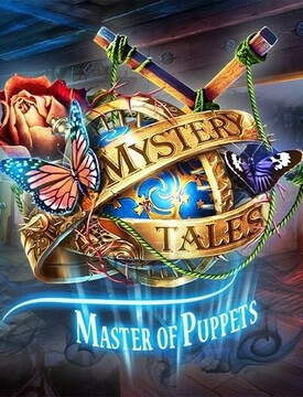 Mystery Tales Collection