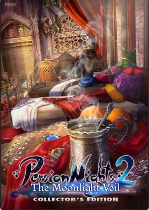 Persian Nights Collection