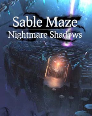 Sable Maze Collection