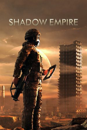 Shadow Empire: New Planet Classes
