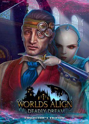 Worlds Align Collection