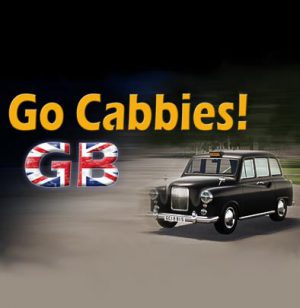 Go Cabbies!GB