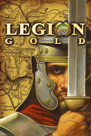 Legion Gold 20th Anniversary Remaster
