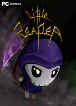 Little Reaper