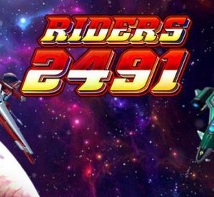 Riders 2491
