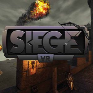Siege VR